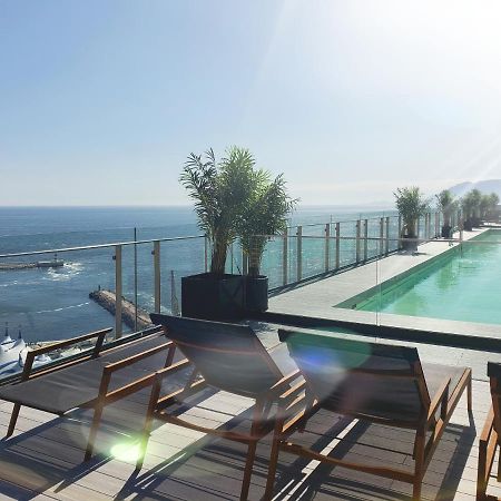 Hotel Alto Антофагаста Экстерьер фото