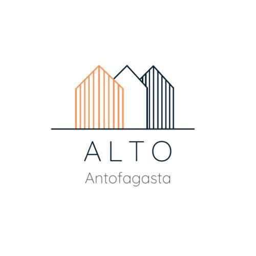 Hotel Alto Антофагаста Экстерьер фото